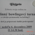 Rodinný turnaj 6.12.2009